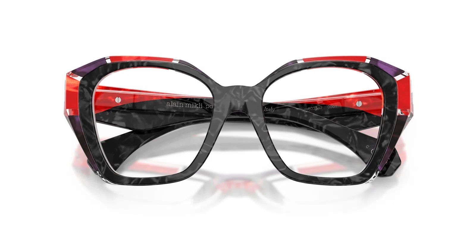 Alain Mikli 3542 Eyeglasses - view 6